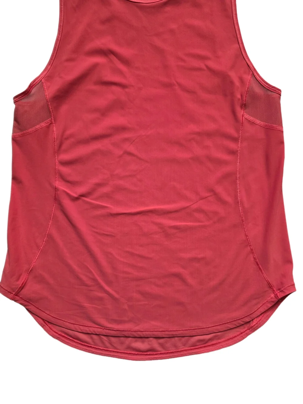 Lululemon Sculpt Tank II *No Size Tag*